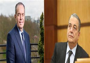 في 24 ساعة.. عائلة "منصور" تعود للعمل العام بعد سنوات من الغياب