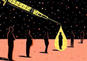 لقاح كورونا.. هل يمكن نقل العدوى للآخرين بعد الحصول عليه؟