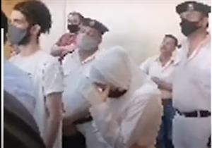 المحكمة تفض أحراز محاكمة مودة الأدهم بالاتجار بالبشر ونشر صور فاضحة