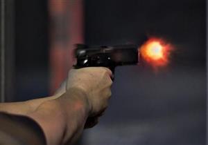 خفير يقتل عاملا ويصيب زميله بالرصاص في أكتوبر: "ماكنش قصدي"