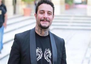 أحمد الفيشاوي يكشف عن بوستر فيلم "ريتسا"