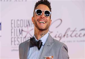 شاهد بوستر فيلم "ريتسا" لأحمد الفيشاوي