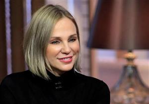 شيرين رضا توجه رسالة للرئيس عبدالفتاح السيسي