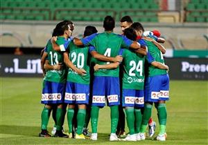 المقاصة يقترب من الهبوط بعد الهزيمة من إنبي بالدوري
