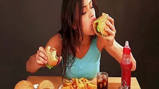7 أخطاء يومية تجعلك تشعر بالجوع طوال الوقت.. تجنبها