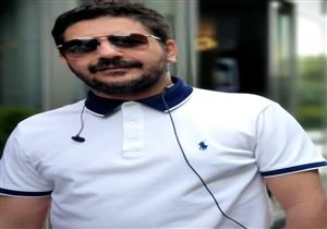  خاص| بعد نقله للمستشفى.. تطورات الحالة الصحية للمخرج ياسر سامي