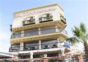 بدأت بـ"لازم تستأذن" وانتهت بغلق وتشميع.. القصة الكاملة لأزمة مطعم بلكونة بالقاهرة الجديدة