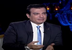 إيهاب توفيق يتعرض لوعكة صحية تمنعه من السفر بالطائرة 