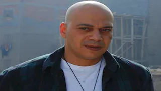 ضياء عبد الخالق ينتقد صناع مسلسل "علي كلاي": "لمصلحة من قلة التقدير"