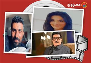 النشرة الفنية| عودة حورية فرغلي وتطورات حالة سمير غانم ورد محمد سامي على الانتقادات