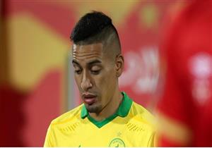 سيرينو: أحلم باللعب للأهلي وأتمنى أن يتنازل صنداونز