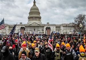 اقتحام الكونجرس الأمريكي: 35 عضوا جمهوريا يؤيدون التحقيق مع ترامب 