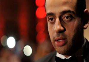 عمر السعيد يتضامن مع الشعب الفلسطيني: اللهم انصر الحق