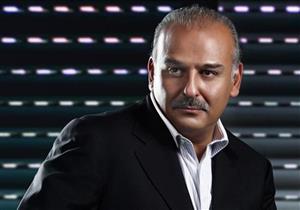 جمال سليمان لمصراوي: وجود سميحة أيوب في "الطاووس" أعطاه قيمة وكنا تحت مظلتها