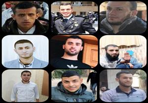 غزة| احتفالات بالنصر فوق الأرض.. وبحث عن جثامين الأحباب تحت الأنقاض (صور)