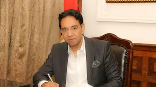 برلماني: برنامج "دولة التلاوة" مشروع وطني يعيد الريادة المصرية لفن التلاوة