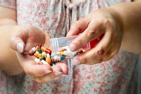 FDA توافق على دواء جديد لإنقاص الوزن.. كبديلًا فعالًا لحقن التخسيس