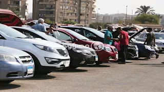 قائمة بأسعار أبرز 5 سيارات مستعملة توفيرًا في استهلاك الوقود.. تعرف عليها