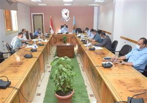 إعفاء أبناء الشهداء من مصروفات "الصيدلة الإكلينيكية" بجامعة سوهاج