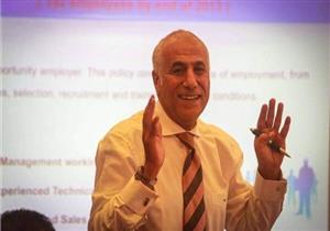 لبيب يكشف تطورات ملف بنشرقي.. واستياءه من الهجوم على جعفر والسيد