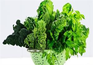 هذه هي الخضروات الورقية الأكثر فائدة للجسم