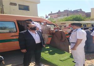  الأحوال المدنية توجه قوافل لتقديم الخدمات للمواطنين بالمحافظات 