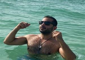 أحمد فلوكس: " اتجوزت مرتين عرفي و3 مرات رسمي"