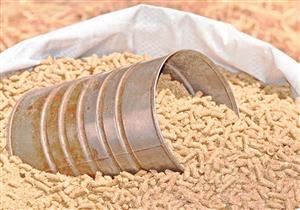 منتجي الدواجن: 2000 جنيه تراجع في أسعار العلف بالأسواق