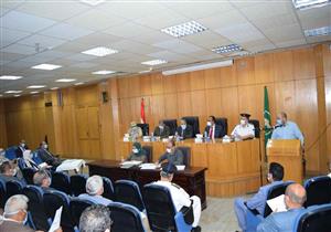 تعليم المنيا: تطهير 723 لجنة استعدادًا لامتحانات الإعدادية والدبلومات