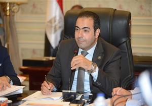 رئيس شباب النواب: الأندية مهددة بالغلق بسبب ارتفاع فاتورة الكهرباء.. والوزير يعلق