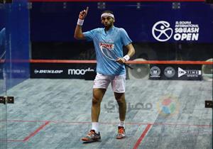 مؤسس بطولة الجونة الدولية للاسكواش: ساهمنا في تنشيط السياحة وخلق أجيال جديدة عاشقة للرياضة