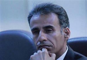 من هو الكاتب الأردني جلال برجس الفائز بجائزة البوكر للرواية 2021?؟