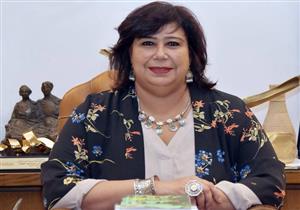 الحجز إلكتروني.. وزيرة الثقافة تستعرض أمام مدبولي تفاصيل معرض الكتاب