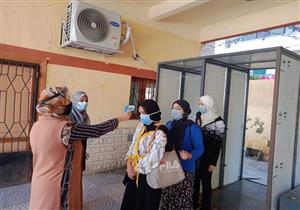 شوقي يكشف موقف الطالب المصاب بكورونا من امتحانات الثانوية العامة 