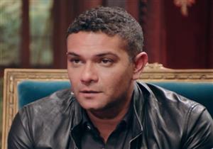 فيديو.. آسر ياسين يهرب قبل زفافه على أبلة فاهيتا