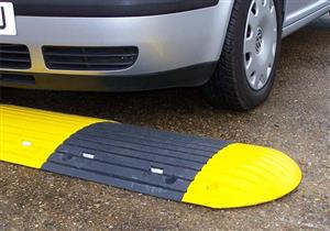 تعرف على أضرار المطبات الصناعية على السيارة وكيفية تجنبها