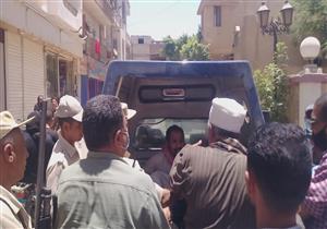 القبض على المتهم باستغلال طفلة في التسول بالجيزة 