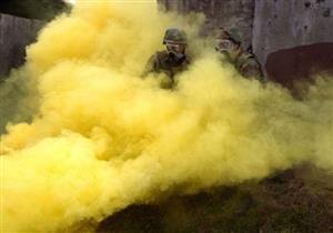 مصرع سبعة أشخاص إثر تسرب غاز سام في مصنع جنوب غربي الصين