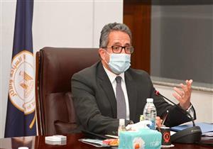 قرارات جديدة للمجلس الأعلى للآثار.. تعرف عليها