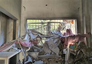 قصف الاحتلال منزلها بعد 4 أشهر من الزواج.. رسالة سيدة من غزة إلى العالم