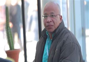 السيسي أرسل مندوبًا لزيارته.. مدير دار الشفاء يكشف تطور حالة شريف دسوقي