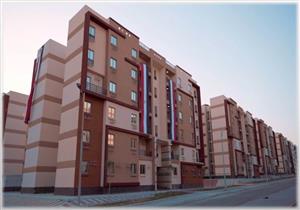 تشطيب "سوبر لوكس".. انتهاء 97% من سكن موظفي العاصمة الإدارية - صور