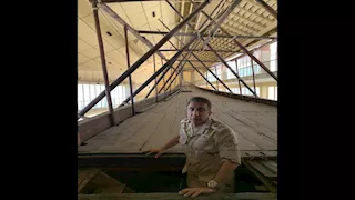 الآثار تكشف حقيقة إنشاء تليفريك يربط الأهرامات والمتحف المصري الكبير 