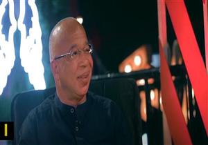 رسالة جديدة من شريف دسوقي لجمهوره