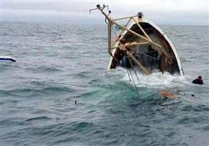 160 شخصا فقدوا في حادث غرق قارب في نيجيريا