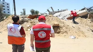 أطباء بلا حدود: تعرضنا لحملة إعلامية إسرائيلية لتشويه دورنا في غزة