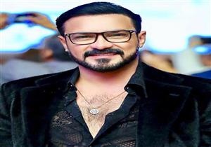 خلافه مع سارة سلامة وأشرف عبدالباقي ومعاناته مع الاكتئاب..حكايات محمد رجب في عيد ميلاده