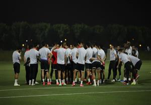 الأهلي يعلن موعد حصول اللاعبين على مصل كورونا 