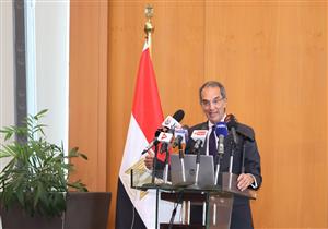 وزير الاتصالات: نعمل على رقمنة مليار وثيقة حكومية متداولة