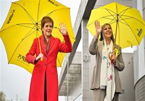 أول مسلمة تدخل قبة برلمان اسكتلندا: "لن أكون الأخيرة"